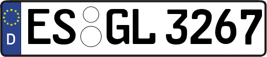 ES-GL3267