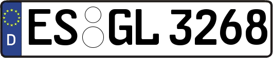 ES-GL3268