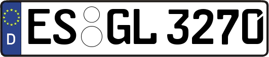 ES-GL3270