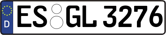 ES-GL3276