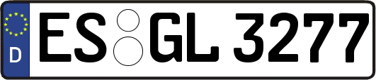 ES-GL3277