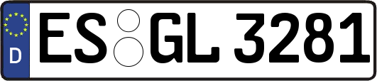 ES-GL3281