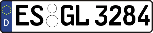ES-GL3284