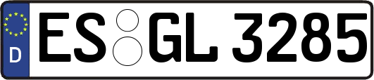 ES-GL3285