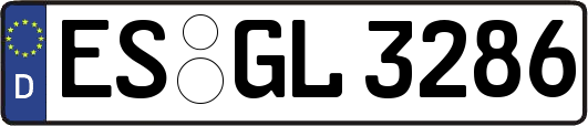 ES-GL3286