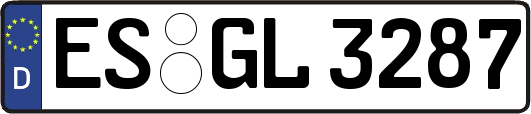 ES-GL3287