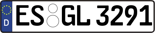 ES-GL3291