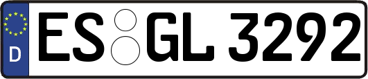 ES-GL3292