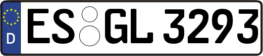 ES-GL3293