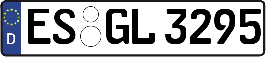 ES-GL3295