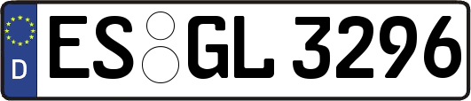 ES-GL3296