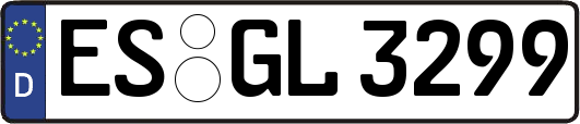 ES-GL3299