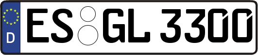ES-GL3300