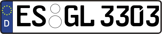 ES-GL3303