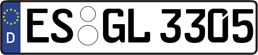 ES-GL3305