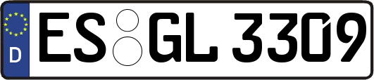 ES-GL3309