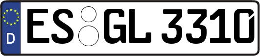 ES-GL3310