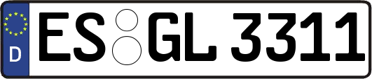 ES-GL3311