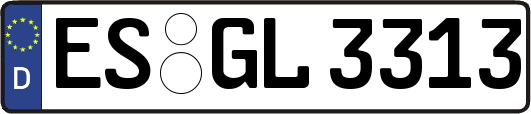 ES-GL3313
