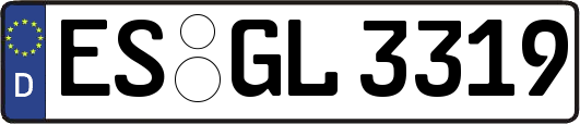 ES-GL3319