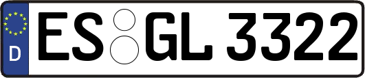 ES-GL3322