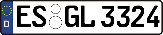 ES-GL3324