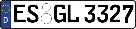 ES-GL3327