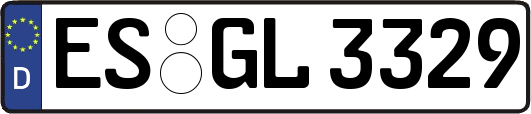 ES-GL3329