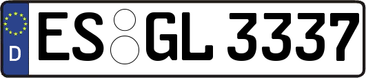 ES-GL3337