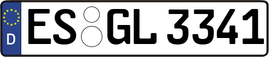 ES-GL3341