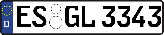 ES-GL3343