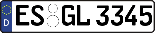 ES-GL3345
