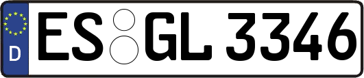 ES-GL3346
