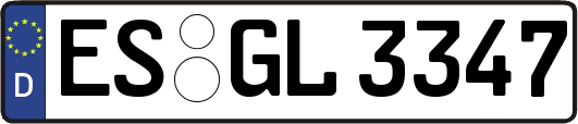 ES-GL3347