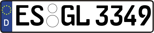 ES-GL3349