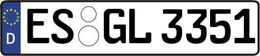 ES-GL3351