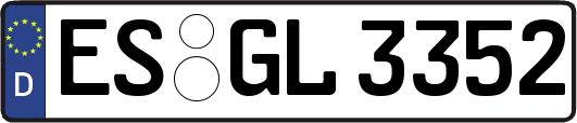 ES-GL3352