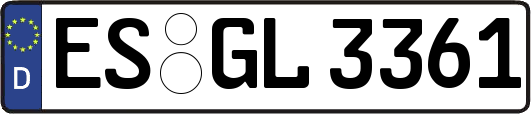 ES-GL3361