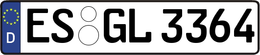 ES-GL3364