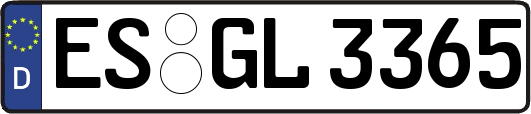 ES-GL3365