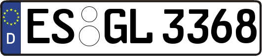 ES-GL3368