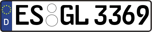 ES-GL3369