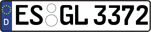 ES-GL3372