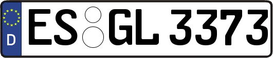 ES-GL3373