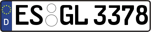 ES-GL3378