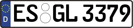 ES-GL3379