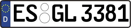 ES-GL3381