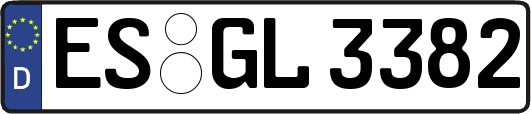 ES-GL3382