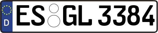 ES-GL3384