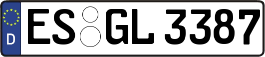 ES-GL3387